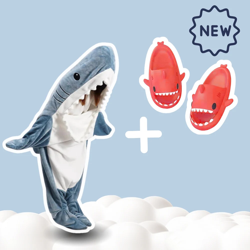 Paquete Sharkman - Image 5