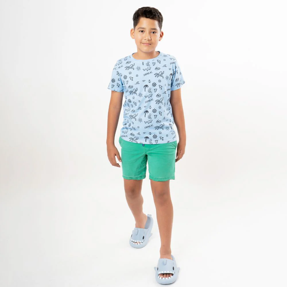 Playera Estampado - Image 9