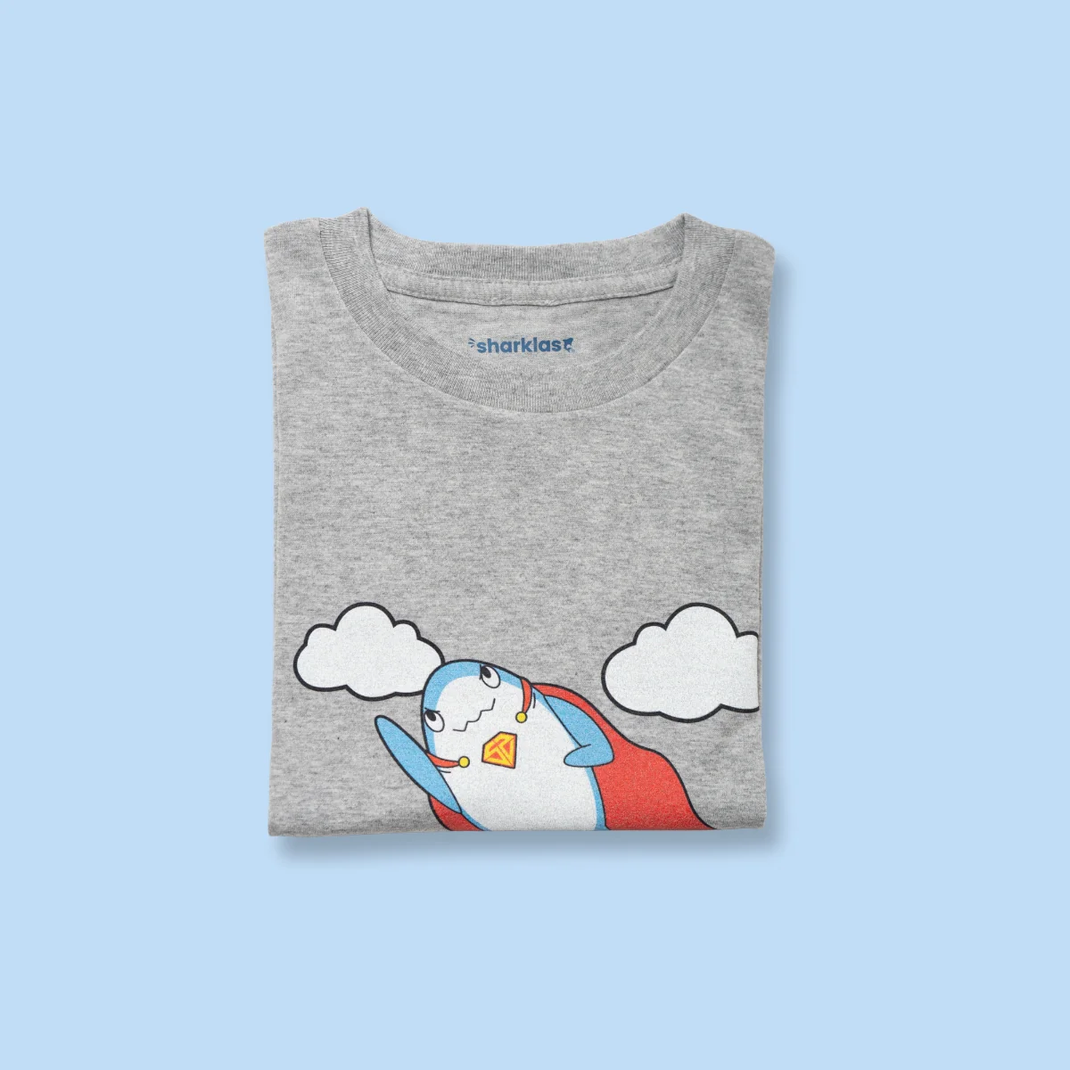 Playera SúperShark - Image 6