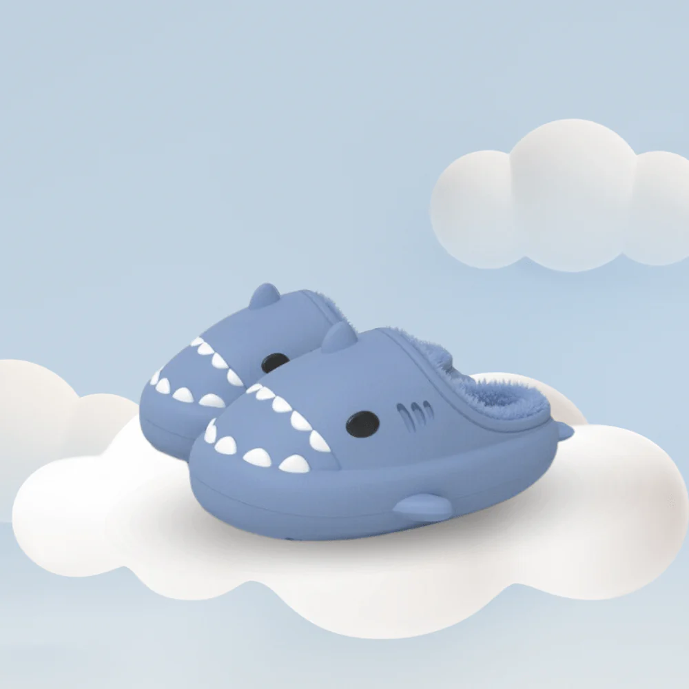 Sharklas® Fluffy - Image 3