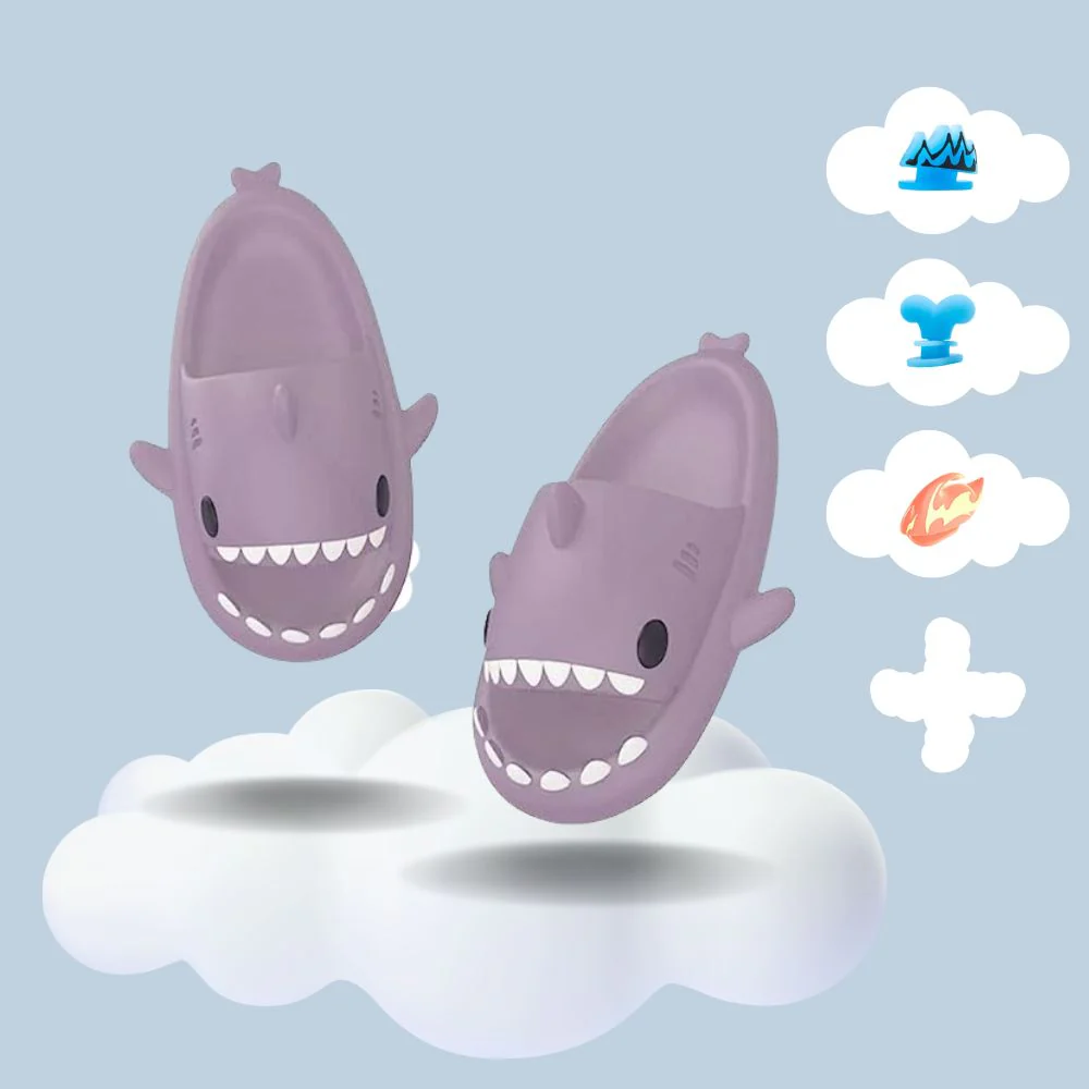 Ultra Pack Sharklas® con Aletas - Image 10