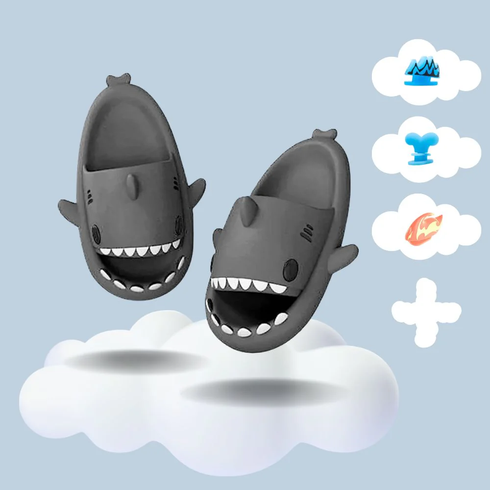 Ultra Pack Sharklas® con Aletas - Image 9